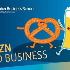 BREZN & BUSINESS – PERSONAL BRANDING: WHY SHOULD I MAKE MYSELF A BRAND? (Networking | München)