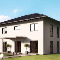 FingerHaus Kundenhausbesichtigung VIO 402 (Sonstiges | Hitzhofen)
