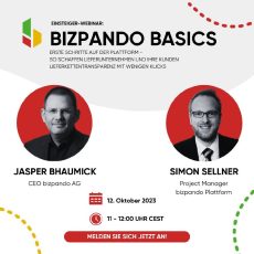 bizpando Basics: Lieferkettentransparenz für Einsteiger (Webinar | Online) bizpando Basics: Lieferkettentransparenz für Einsteiger (Webinar | Online)