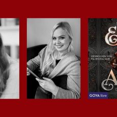 „Ever & After“: Buchpremiere mit Autorin Stella Tack und Sprecherin Pia-Rhona Saxe auf der FBM (Unterhaltung / Freizeit | Frankfurt am Main) „Ever & After“: Buchpremiere mit Autorin Stella Tack und Sprecherin Pia-Rhona Saxe auf der FBM (Unterhaltung / Freizeit | Frankfurt am Main)