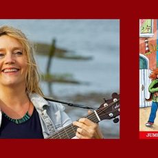 „Die Nordseedetektive. Giftalarm!“ – Musikalische Lesung mit Bettina Göschl auf der FBM (Unterhaltung / Freizeit | Frankfurt am Main) „Die Nordseedetektive. Giftalarm!“ – Musikalische Lesung mit Bettina Göschl auf der FBM (Unterhaltung / Freizeit | Frankfurt am Main)