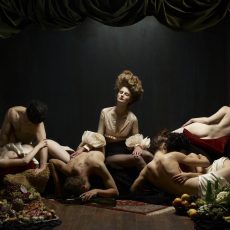 „nudes and flowers“ (Ausstellung | Frankfurt am Main) „nudes and flowers“ (Ausstellung | Frankfurt am Main)