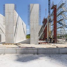 Ausführung von Sichtbeton in der Praxis (Seminar | Online) Ausführung von Sichtbeton in der Praxis (Seminar | Online)