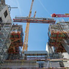 Überbrückungen schnell und wirtschaftlich erstellen (Seminar | Online) Überbrückungen schnell und wirtschaftlich erstellen (Seminar | Online)