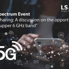 Saul Friedner at the Ofcom Spectrum Event: “Hybrid Sharing – Exploring the Upper 6 GHz Band” (Konferenz | Online) Saul Friedner at the Ofcom Spectrum Event: “Hybrid Sharing – Exploring the Upper 6 GHz Band” (Konferenz | Online)