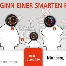 Elektrosil auf der SPS 2023 in Nürnberg (Messe | Nürnberg) Elektrosil auf der SPS 2023 in Nürnberg (Messe | Nürnberg)