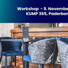 Save the Data mit Cristie und Rubrik (Workshop | Paderborn) Save the Data mit Cristie und Rubrik (Workshop | Paderborn)