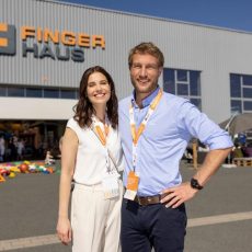 Bauinfotag bei FingerHaus (Sonstiges | Frankenberg (Eder))