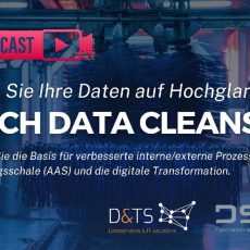 Bringen Sie Ihre Daten auf Hochglanz – durch Data Cleansing (Webinar | Online)