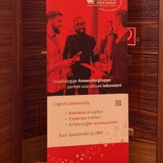 CUG beim TM1 Anwendertag am 24.10.2023 in Ehningen (Konferenz | Ehningen) CUG beim TM1 Anwendertag am 24.10.2023 in Ehningen (Konferenz | Ehningen)