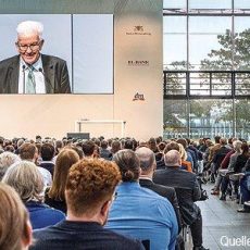 12. KONGRESS BW für Ressourceneffizienz und Kreislaufwirtschaft (Kongress | Stuttgart) 12. KONGRESS BW für Ressourceneffizienz und Kreislaufwirtschaft (Kongress | Stuttgart)