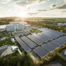 ABB – Busch Jaeger – Mission to zero: Energieautarkes Werk (Sonstiges | Online)