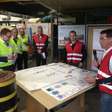 Materialfluss und Bestandsoptimierung (Seminar | Villingen-Schwenningen)