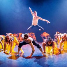 Nachwuchstalente gesucht: Stage School Hamburg zu Gast in Berlin (Workshop | Berlin)