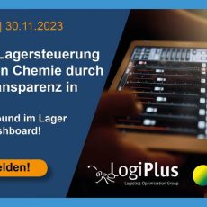 Webinar: Optimierte Lagersteuerung bei Follmann Chemie durch Echtzeit-Transparenz in SAP EWM (Webinar | Online)