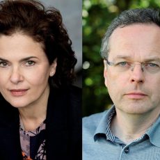 Benefizlesung mit Barbara Auer und Christian Maintz (Unterhaltung / Freizeit | Osnabrück)