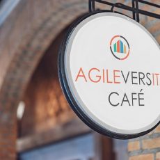 AGILEVERSITY Café für Versicherungs-Agilisten | Nikolaus-Special 2024 (Networking | Online)