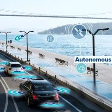 OPINA Workshop: Autonome Mobilität, vernetzte Fahrzeuge und kooperative Verkehrslenkung (Workshop | Online)