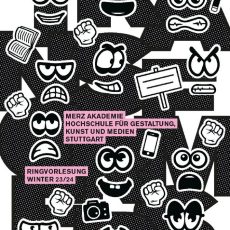 Inklusiv und gleichberechtigt: Hierarchien im Grafikdesign (Vortrag | Stuttgart)
