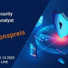 Jetzt schnell den Aktionspreis sichern! SC-200 Microsoft Security Operations Analyst (Schulung | München)