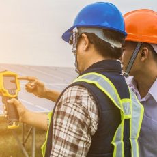 Energie sparen ist gut, dazu Fördergelder kassieren noch besser! (Webinar | Online)