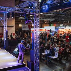 Future of Festivals (Messe | Berlin)