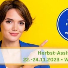 Herbst Assistenztage 2023 (Seminar | Wiesbaden) Herbst Assistenztage 2023 (Seminar | Wiesbaden)