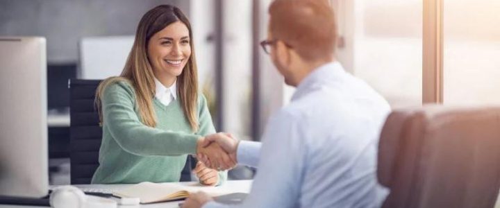 Von der Assistenz zur strategischen Business Partner*in (Seminar | Online)