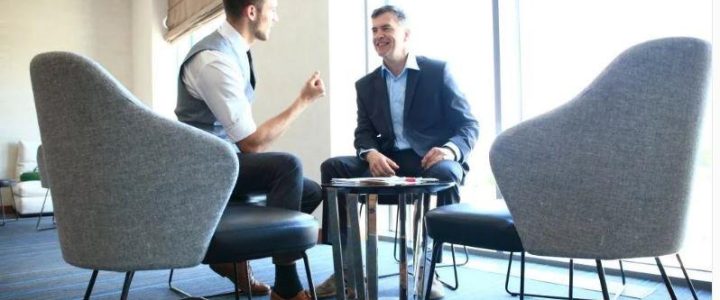 Sichere Gesprächsführung (Seminar | Heidelberg)