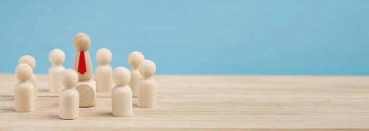 Vom Kollegen zum Vorgesetzten (all gender) (Seminar | Heidelberg)