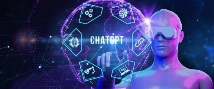 Die CHATGPT – Revolution (Seminar | Online)