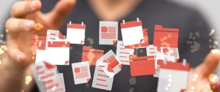 Professionelle Büroorganisation kompakt (Seminar | Online)