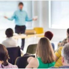 Rhetorik & Präsentation (Seminar | Stuttgart)