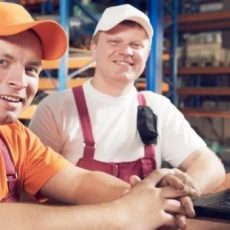 Mitarbeiterführung für Meister und Vorarbeiter (Seminar | Mannheim)