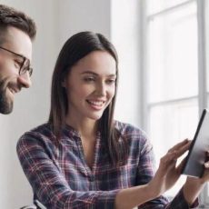 Digital Arbeiten 4.0 – Informationen, Aufgaben und Zusammenarbeit perfekt managen (Seminar | Online)
