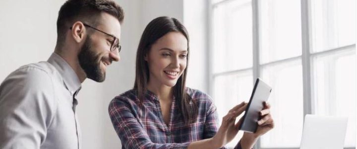 Digital Arbeiten 4.0 – Informationen, Aufgaben und Zusammenarbeit perfekt managen (Seminar | Online)