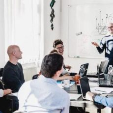 Souverän auftreten als Führungskraft (Seminar | Heidelberg)