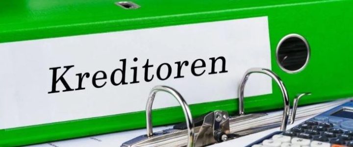 Grundlagenseminar Kreditorenbuchhaltung (Seminar | Online)