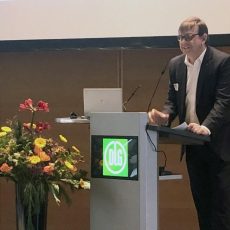 DLG-Kolloquium „Regenerative Landwirtschaft“ (Konferenz | Berlin)