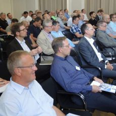 Instandhaltungstage 2024 in Hannover (Konferenz | Hannover)