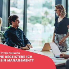 „Wie begeistere ich mein Management für ein Redaktionssystem?“ (Webinar | Online) „Wie begeistere ich mein Management für ein Redaktionssystem?“ (Webinar | Online)