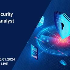 SC-200 Microsoft Security Operations Analyst (Schulung | Online) SC-200 Microsoft Security Operations Analyst (Schulung | Online)
