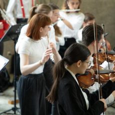 Weihnachtskonzert des Fachs Musik der Pädagogischen Hochschule Karlsruhe (Unterhaltung / Freizeit | Karlsruhe) Weihnachtskonzert des Fachs Musik der Pädagogischen Hochschule Karlsruhe (Unterhaltung / Freizeit | Karlsruhe)