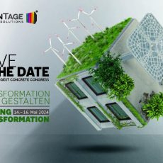68. BetonTage (Kongress | Ulm)