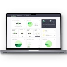 Treibhausgasbilanzierung meistern mit ecozoom (Webinar | Online)