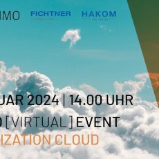 Virtimo [Virtual] Event | Digitalization Cloud (Webinar | Online)
