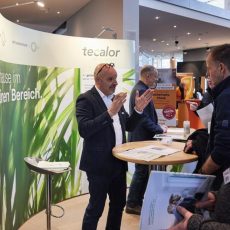Innovationsmesse Ener.Com rund um Bauen & Wohnen (Messe | Rheinau)