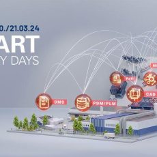 Smart Factory Days 2024 (Konferenz | Chemnitz)