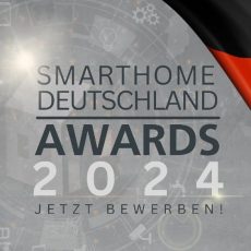 SmartHome Deutschland Awards 2024: Preisverleihung (Sonstiges | Berlin)