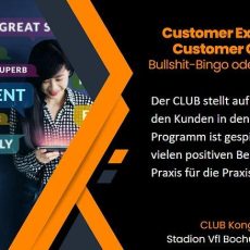 CLUB Kongress 2024 (Kongress | Bochum)